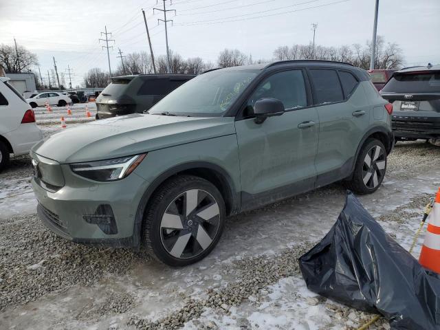 VOLVO XC40 RECHARGE 2023