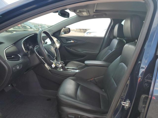 CHEVROLET MALIBU PREMIER 2022