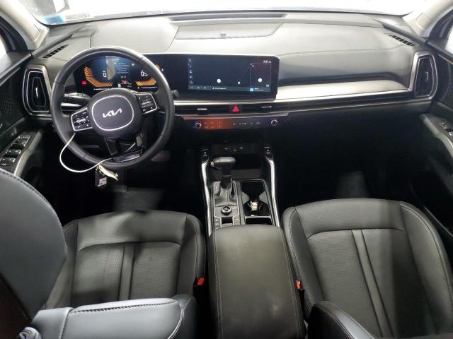 KIA SORENTO S 2024