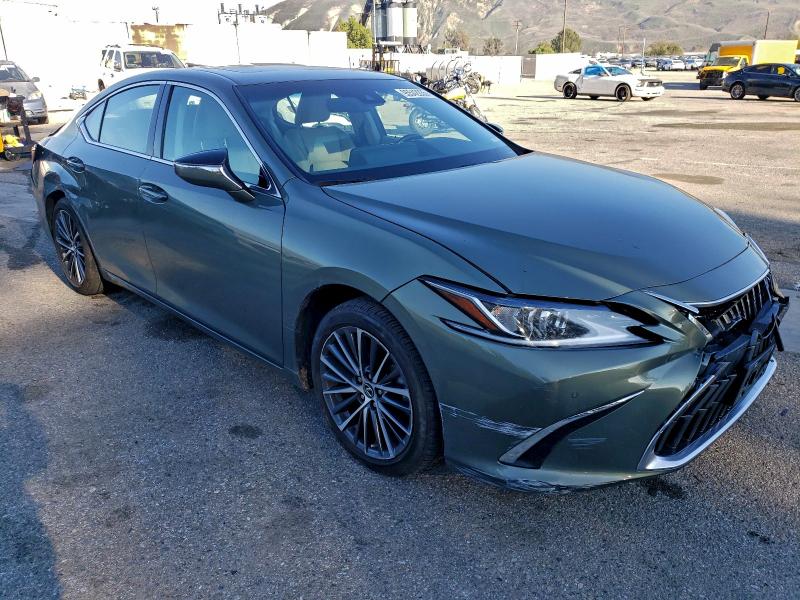 LEXUS ES 350 BASE 2023