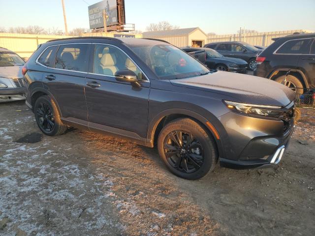 HONDA CR-V SPORT TOURING 2024