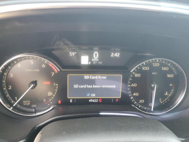 CADILLAC CT5 SPORT 2021