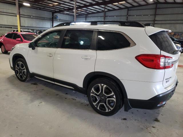 SUBARU ASCENT LIMITED 2023