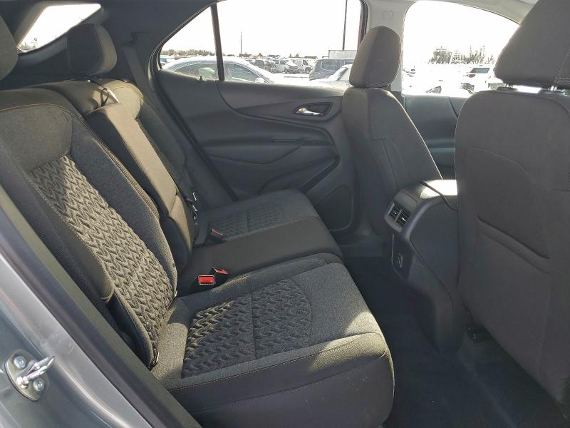 CHEVROLET EQUINOX LT 2024