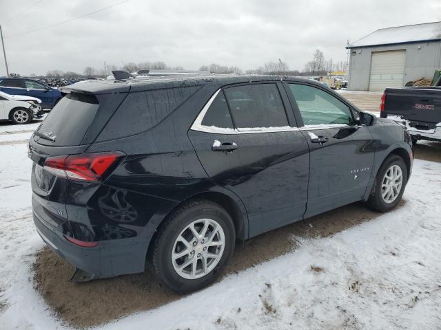 CHEVROLET EQUINOX LT 2024