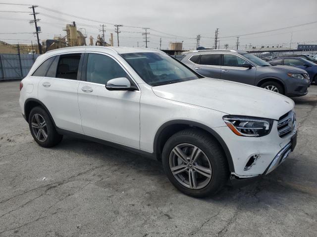MERCEDES-BENZ GLC 300 2022
