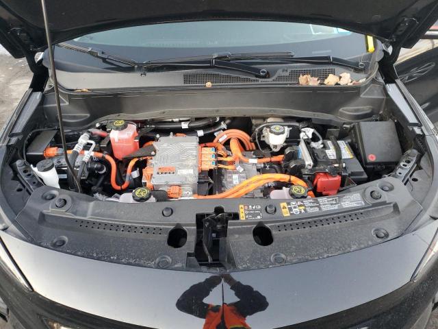 CHEVROLET BOLT EUV LT 2023