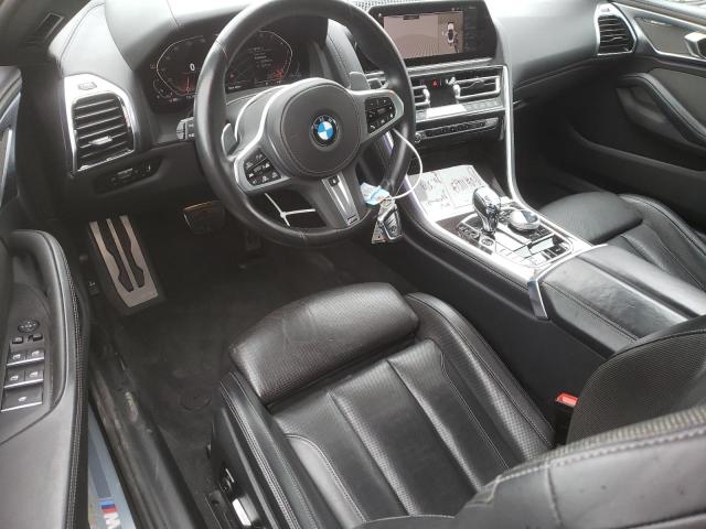 BMW 840I 2022