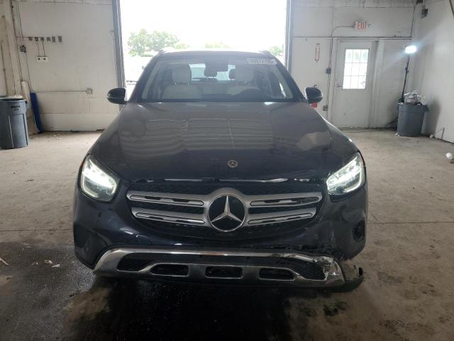 MERCEDES-BENZ GLC 300 4MATIC 2022