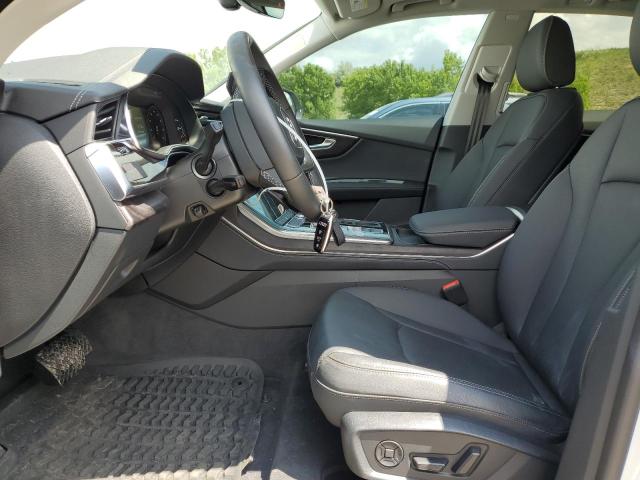 AUDI Q8 PREMIUM PLUS 2023