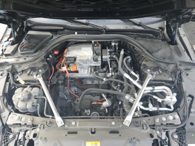 BMW I5 EDRIVE 40 2024