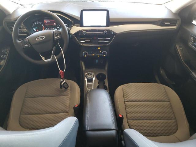 FORD ESCAPE SE 2022
