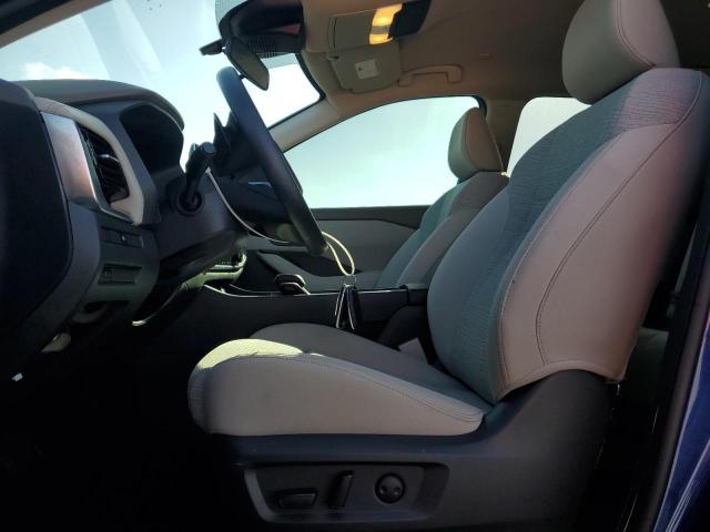 NISSAN ROGUE SV 2023