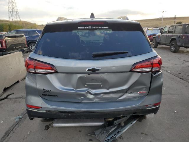 CHEVROLET EQUINOX RS 2023