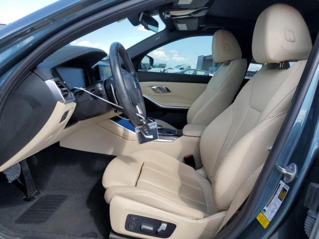 BMW 330I 2021