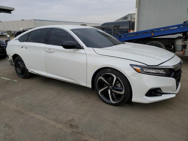HONDA ACCORD SPORT SE 2022