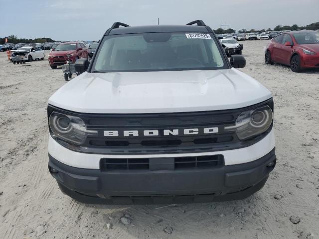 FORD BRONCO SPORT OUTER BANKS 2021
