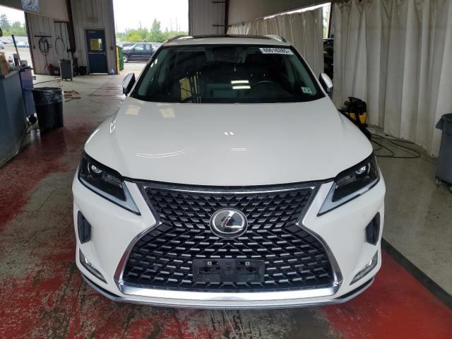 LEXUS RX 350 L 2021