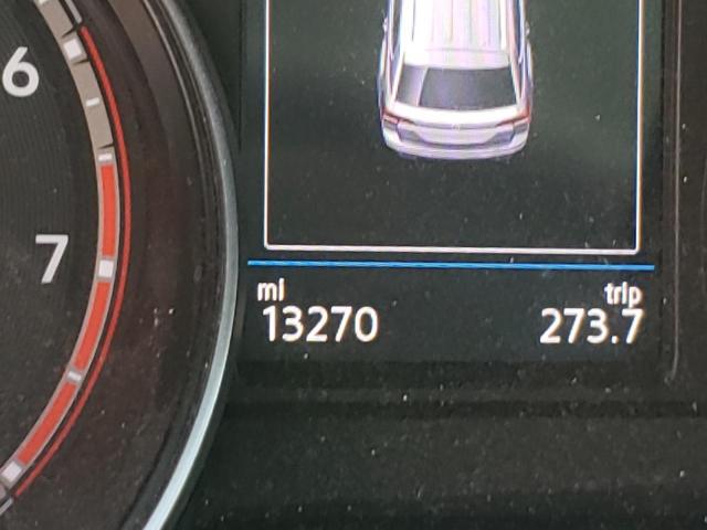 VOLKSWAGEN ATLAS SE 2021