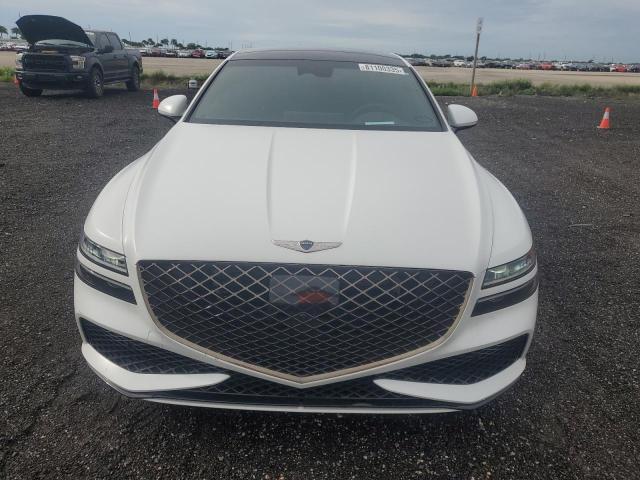 GENESIS G80 SPORT PRESTIGE 2021