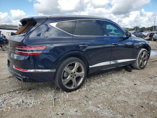 GENESIS GV80 BASE 2022