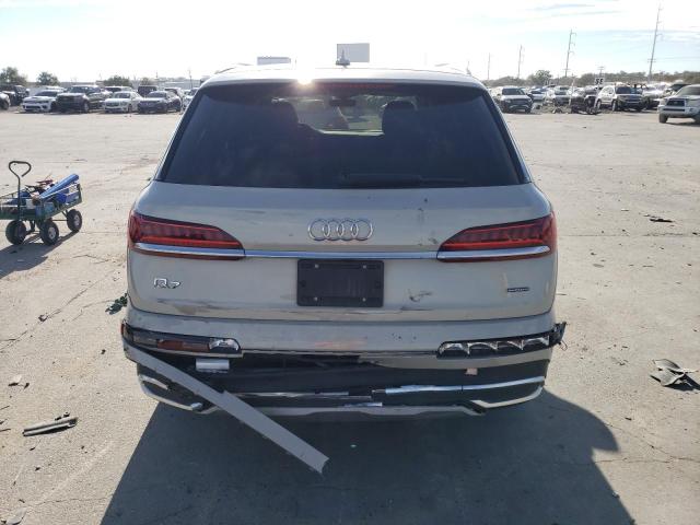 AUDI Q7 PREMIUM PLUS 2022