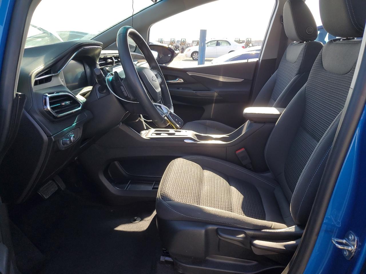 CHEVROLET BOLT EV 1LT 2023