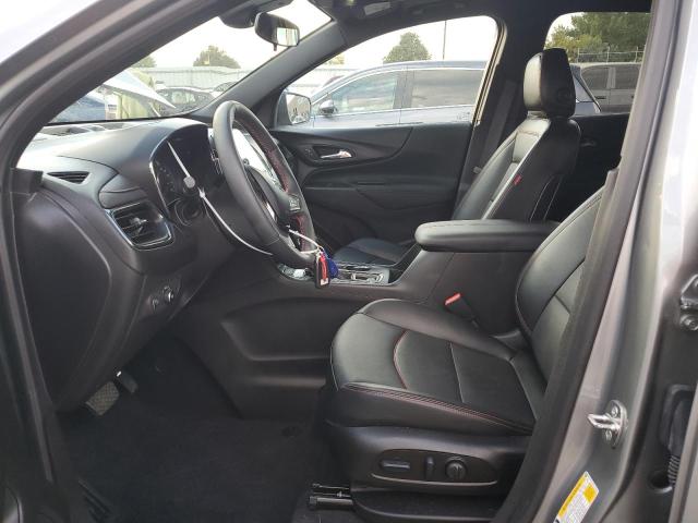 CHEVROLET EQUINOX RS 2023