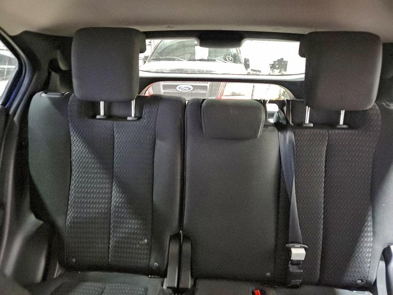 MITSUBISHI ECLIPSE CROSS ES 2018