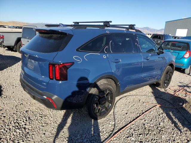 KIA SORENTO EX 2024