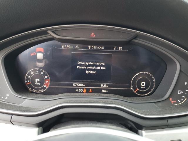 AUDI S4 PREMIUM PLUS 2019