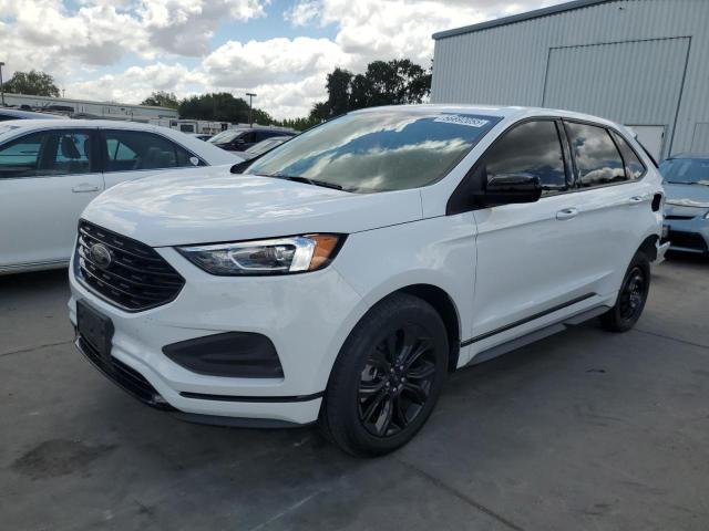 FORD EDGE SE 2022