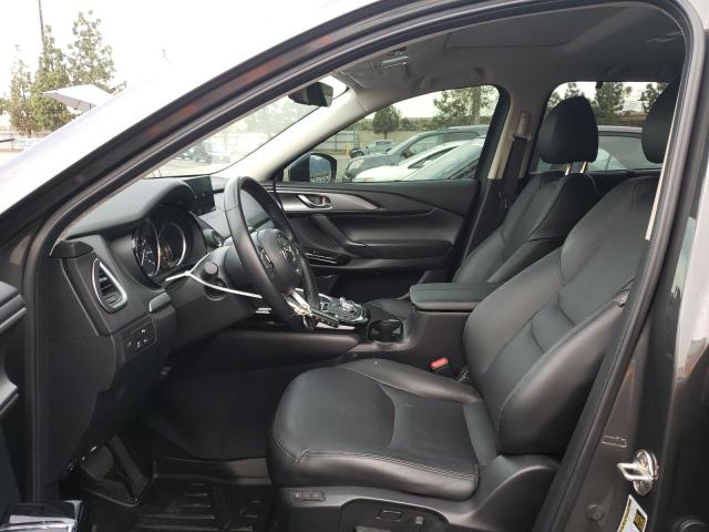 MAZDA CX-9 TOURING PLUS 2022