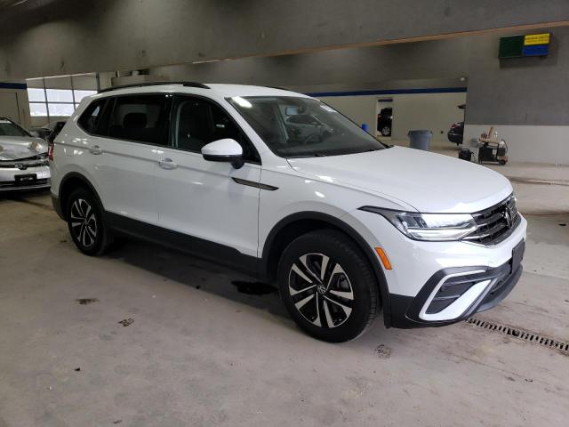 VOLKSWAGEN TIGUAN S 2021