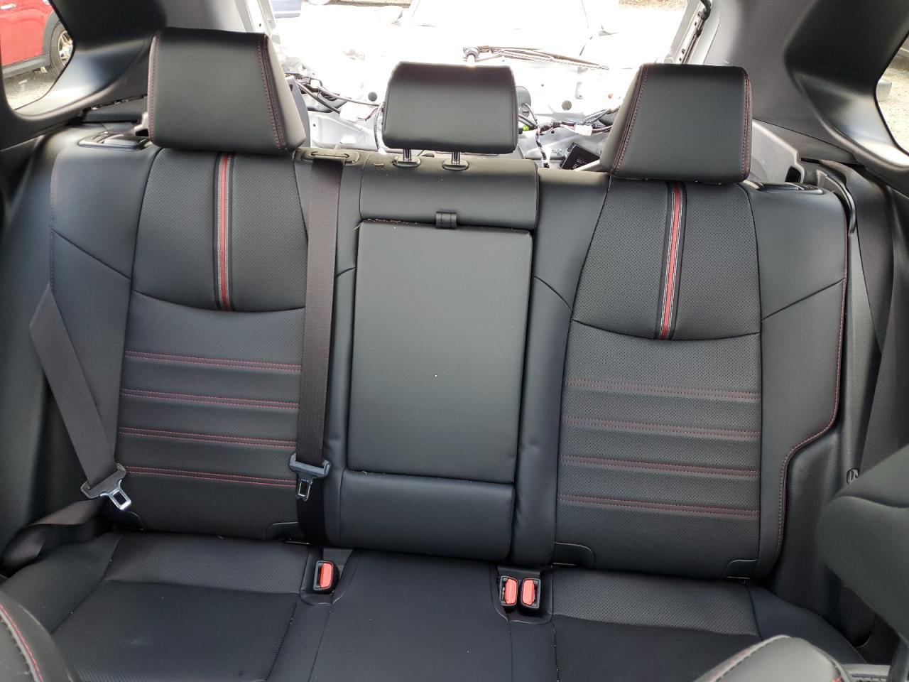 TOYOTA RAV4 PRIME XSE  2024