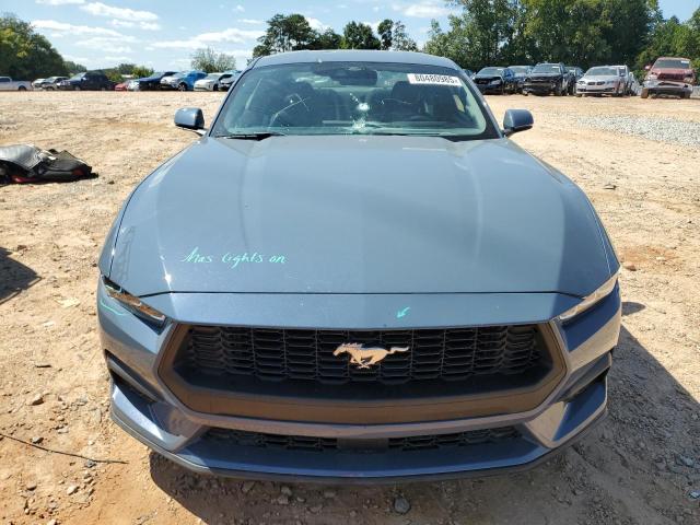 FORD MUSTANG 2025