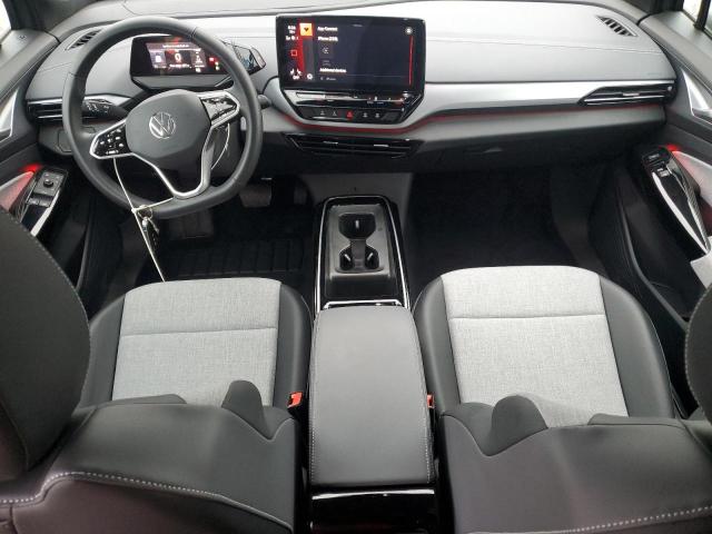 VOLKSWAGEN ID.4 2024