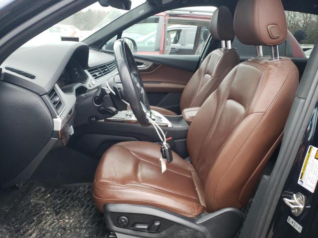 AUDI Q7 PREMIUM PLUS 2018