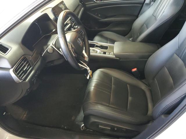 HONDA ACCORD TOURING HYBRID 2022