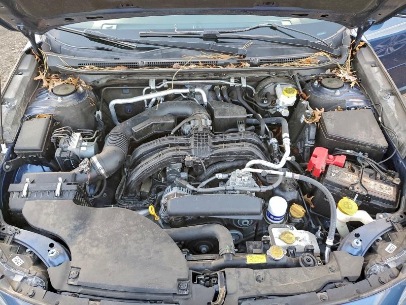 SUBARU OUTBACK PREMIUM 2021