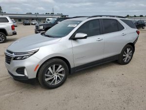 CHEVROLET EQUINOX LT 2022