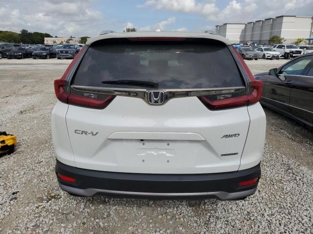 HONDA CR-V TOURING 2022