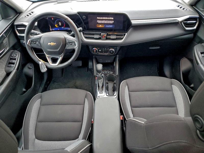 CHEVROLET TRAILBLAZER LT 2024