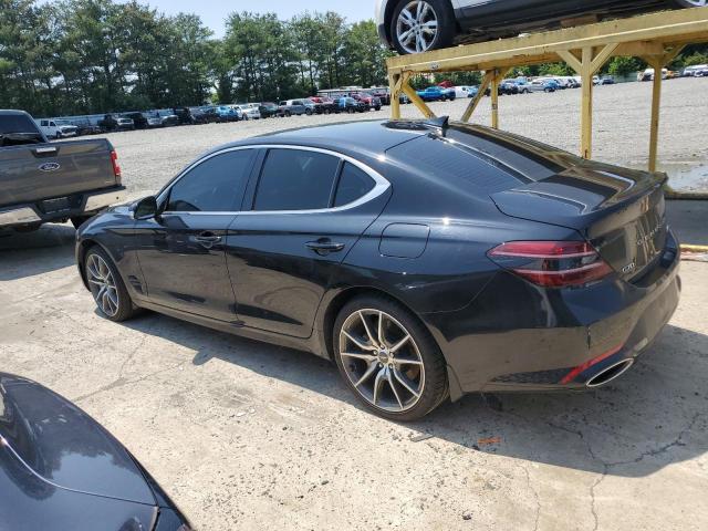 GENESIS G70 BASE 2021
