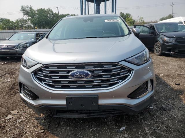 FORD EDGE TITANIUM 2022