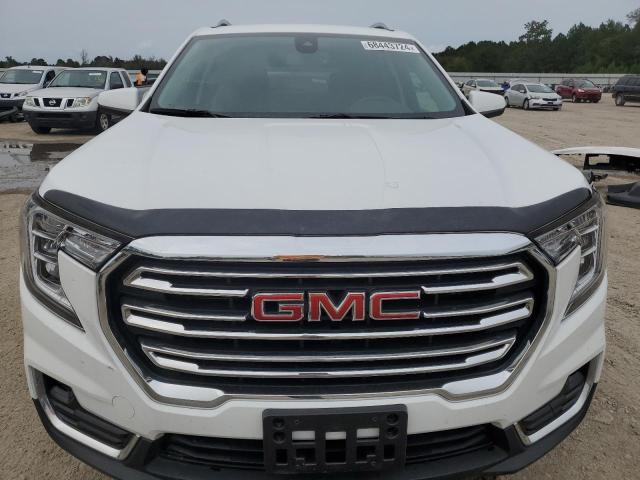 GMC TERRAIN SLT 2022