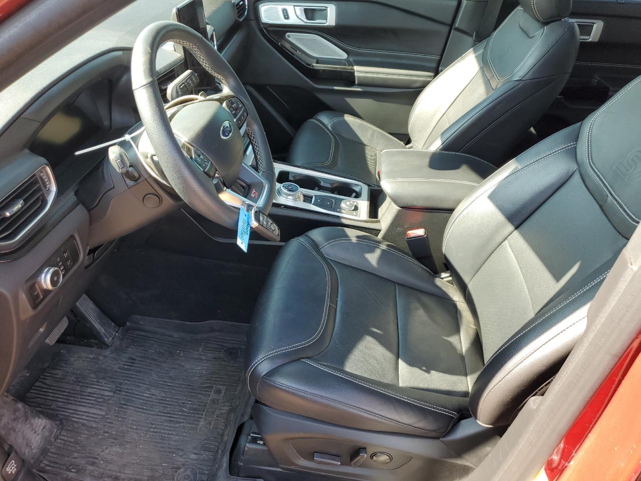 FORD EXPLORER ST 2023