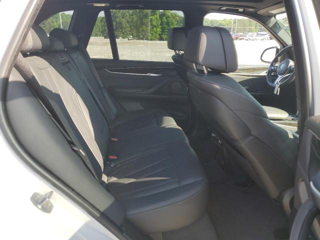 BMW X5 XDRIVE35I 2017