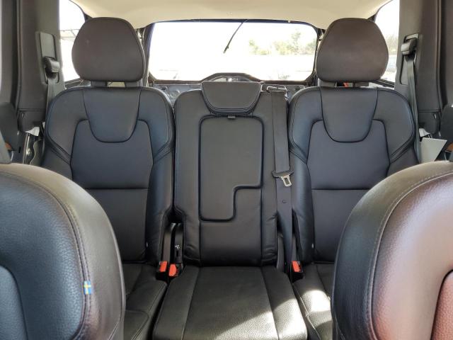 VOLVO XC90 T6 MOMENTUM 2021