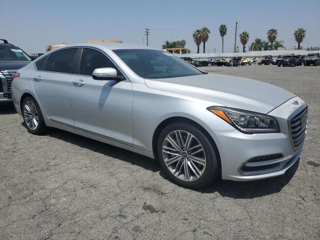 GENESIS G80 BASE 2017